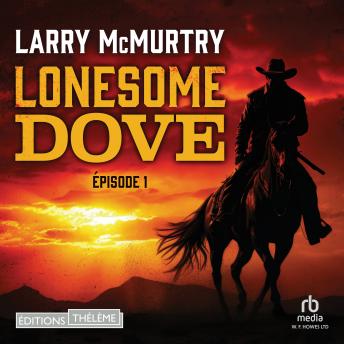 [French] - Lonesome Dove 1