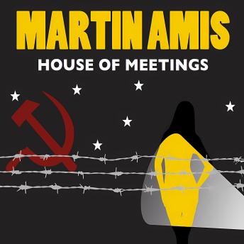 House of Meetings (By Martin Amis) episode artwork
