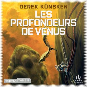 [French] - Les Profondeurs de Vénus