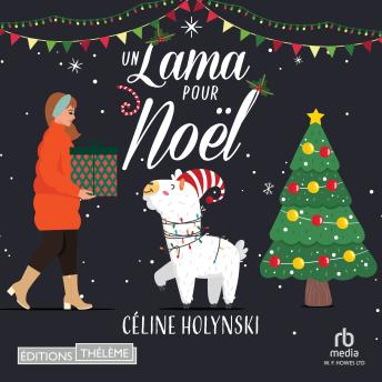 [French] - Un lama pour Noël