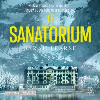 [French] - Le Sanatorium