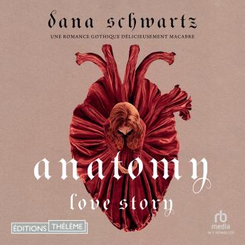 [French] - Anatomy: Love story