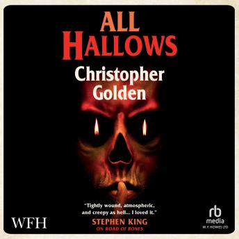 Listen to the Best Full Audiobooks in Mystery, Thriller & Horror, Horror