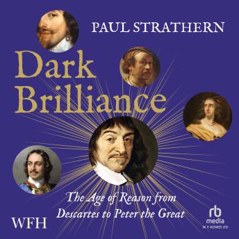 Download Dark Brilliance by Paul Strathern