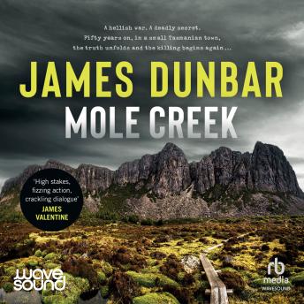 Mole Creek