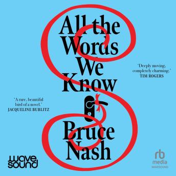 All the Words We Know