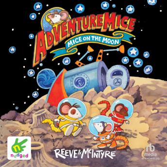 Download High-Quality Full Audiobooks in Kids, Action & Adventure