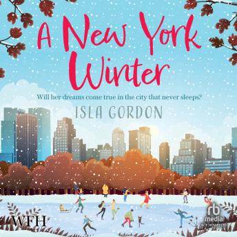 Download New York Winter by Isla Gordon