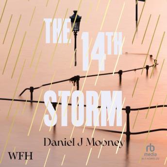 Download 14th Storm by Daniel J. Mooney