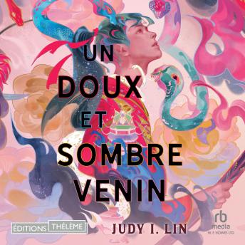 [French] - Un doux et sombre venin