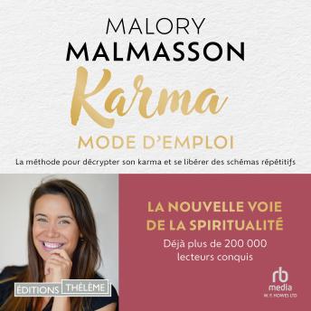 [French] - Karma mode d'emploi