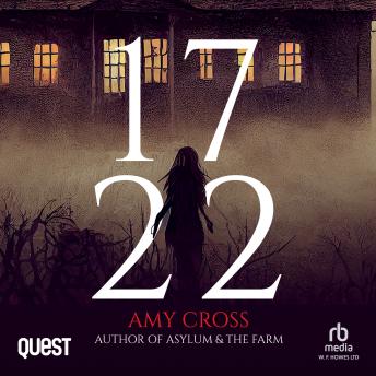 1722: The Haunting of Hadlow House Book 2