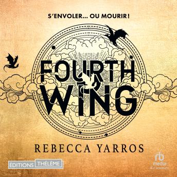 [French] - Fourth Wing - Tome 01