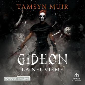 [French] - Gideon la Neuvième