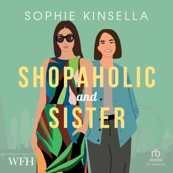 Shopaholic & Sister