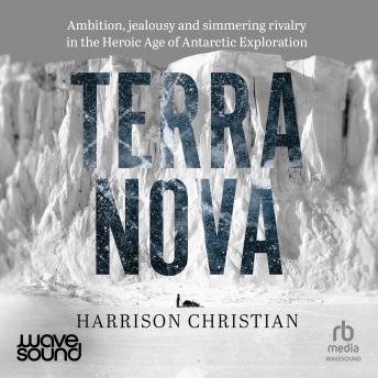 Download Terra Nova by Harrison Christian