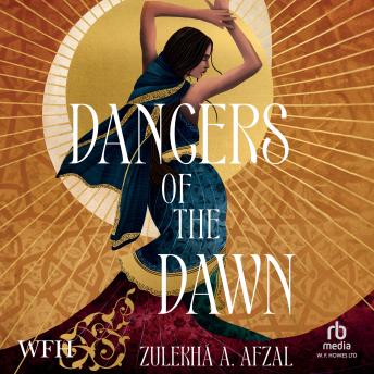 Dancers of the Dawn: Dancers of the Dawn, Book 1
