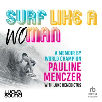 Download Surf Like a Woman by Pauline Menczer