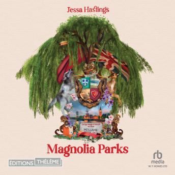 [French] - Magnolia Parks T1: Magnolia Parks T1