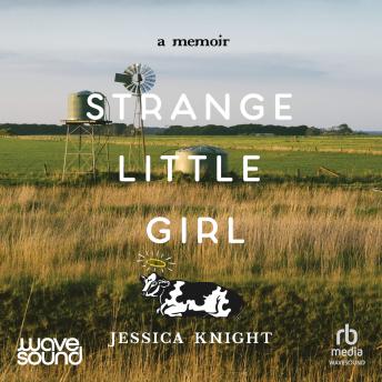 Download Strange Little Girl by Jessica Knight