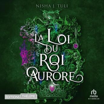 [French] - La loi du roi aurore: Les Artefacts d'Ouranos T2