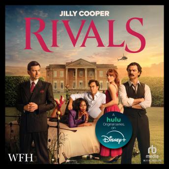 Listen Free to Rivals: Rutshire Chronicles, Book 2 by Jilly Cooper with ...