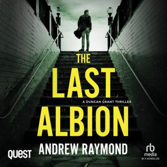 Listen to New Full Audiobooks in Mystery, Thriller & Horror, Legal & Political