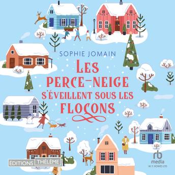 [French] - Les perce-neige s'éveillent sous les flocons