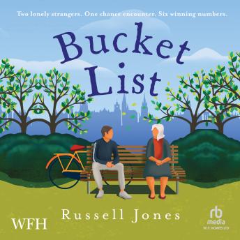 Bucket List