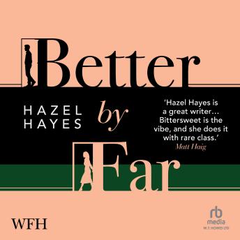 Find Best-Selling Full Audiobooks in Literature, Literary Fiction