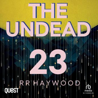 The Undead: Part 23: The Garden Centre