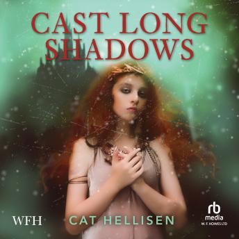 Cast Long Shadows