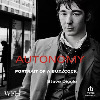 Autonomy: Portrait of a Buzzcock