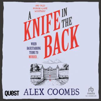 A Knife in the Back