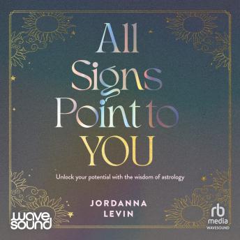 All Signs Point to You