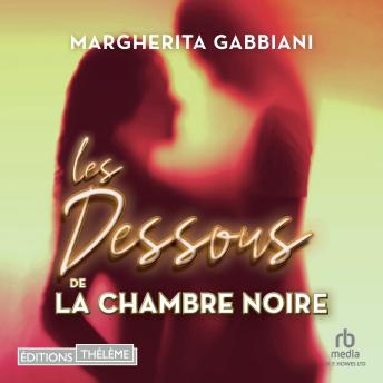 [French] - Les Dessous de la chambre noire