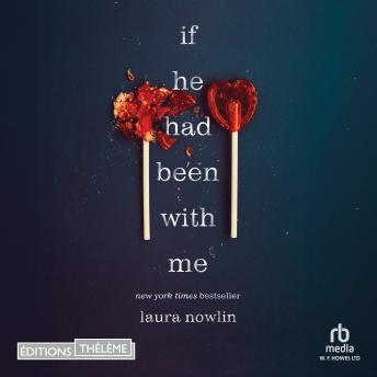 [French] - If he had been with me