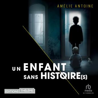 Relish The Award-Winning Full Audiobook Experience!