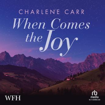 When Comes The Joy