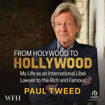 Explore the Latest Full Audiobooks in Biography & Memoir, Law & Politics