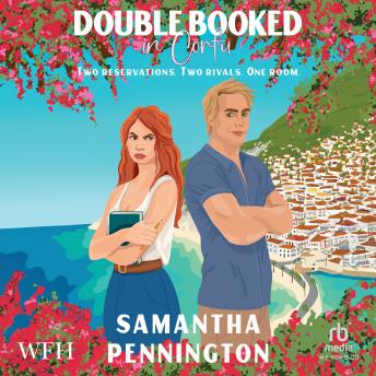 Double Booked in Corfu