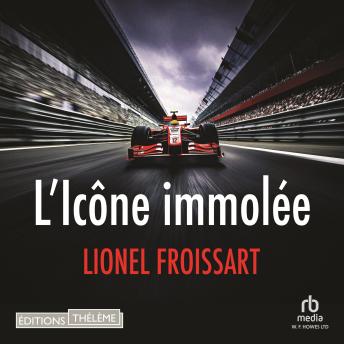 [French] - L'Icône immolée