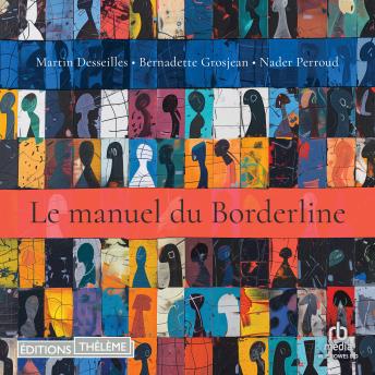 [French] - Le manuel du Borderline