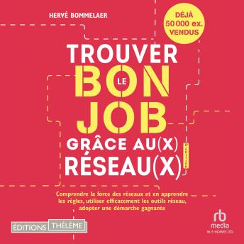 [French] - Trouver le bon job grâce au(x) réseau(x)
