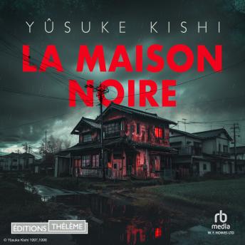 [French] - La maison noire