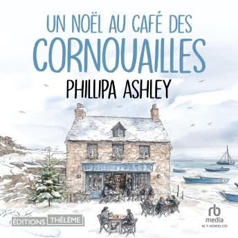 [French] - Un Noël au Café des Cornouailles