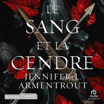 [French] - Le Sang et la Cendre: Le Sang et la Cendre 1
