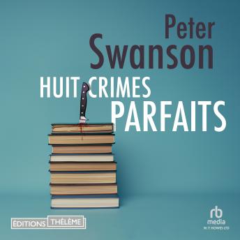 [French] - Huit crimes parfaits