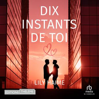 [French] - Dix instants de toi