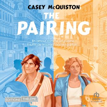 [French] - The Pairing